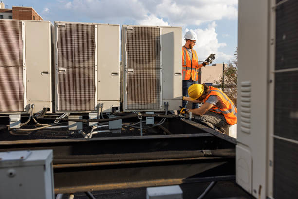 Best Local HVAC Companies  in Richland, GA