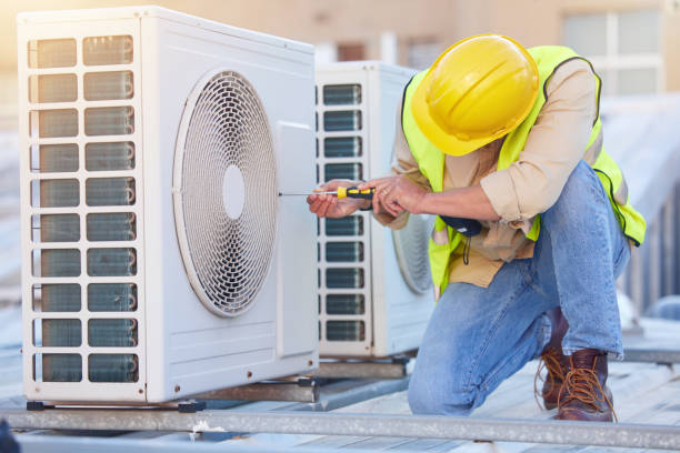 Best HVAC Cleaning Services  in Richland, GA