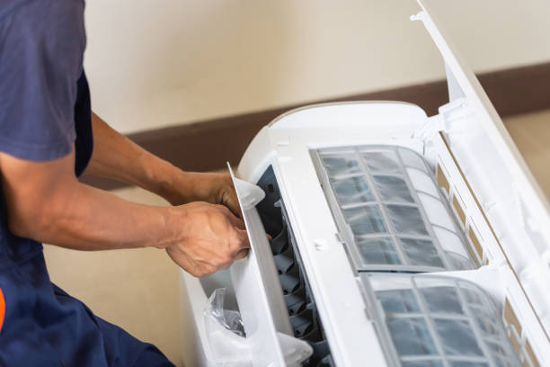 Best Commercial HVAC Repair  in Richland, GA