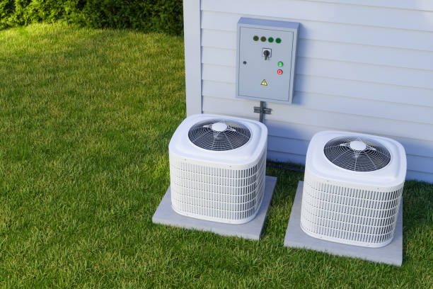 Best HVAC Replacement Cost  in Richland, GA