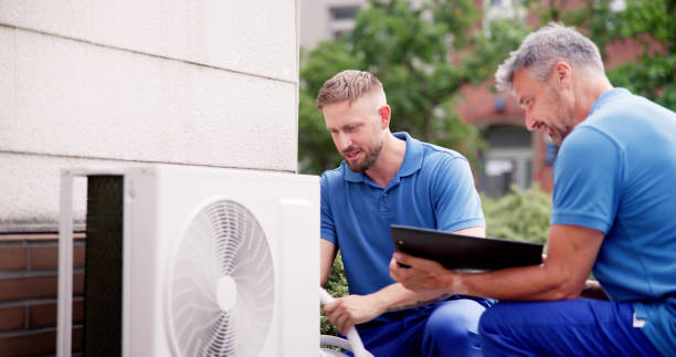 Air Duct Cleaning in Richland, GA