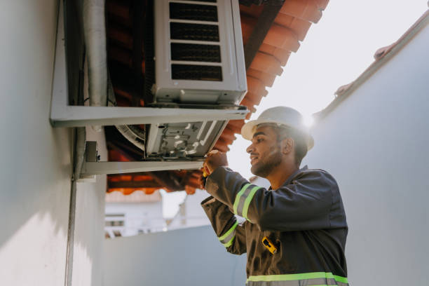 Local HVAC Companies in Richland, GA