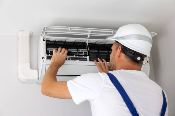 Best Affordable HVAC Services  in Richland, GA