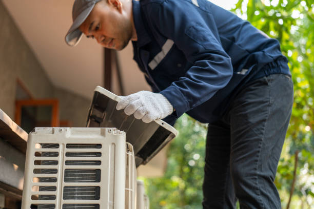 Best HVAC Repair Near Me  in Richland, GA