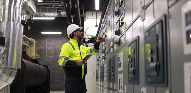 Best HVAC Companies Near Me  in Richland, GA