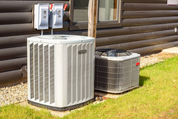 Best Air Quality Test  in Richland, GA