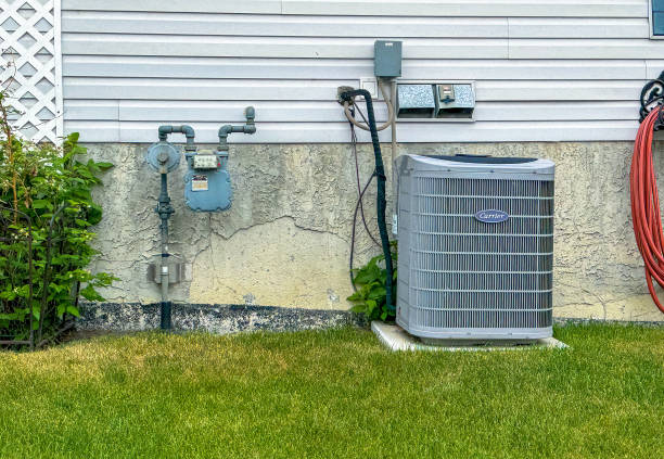 Best HVAC System Installation  in Richland, GA